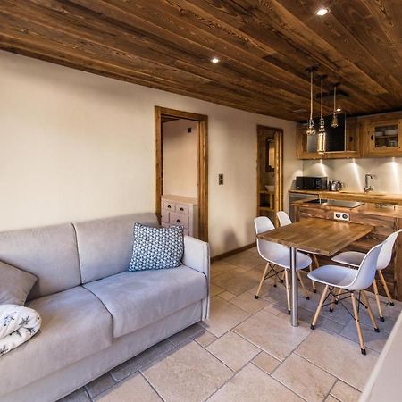 Norberts Place Ланслевилар Екстериор снимка