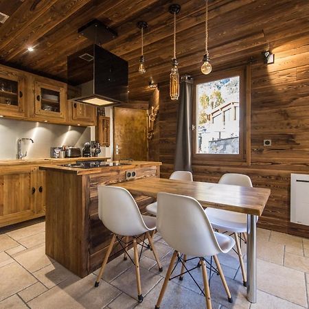 Norberts Place Ланслевилар Екстериор снимка