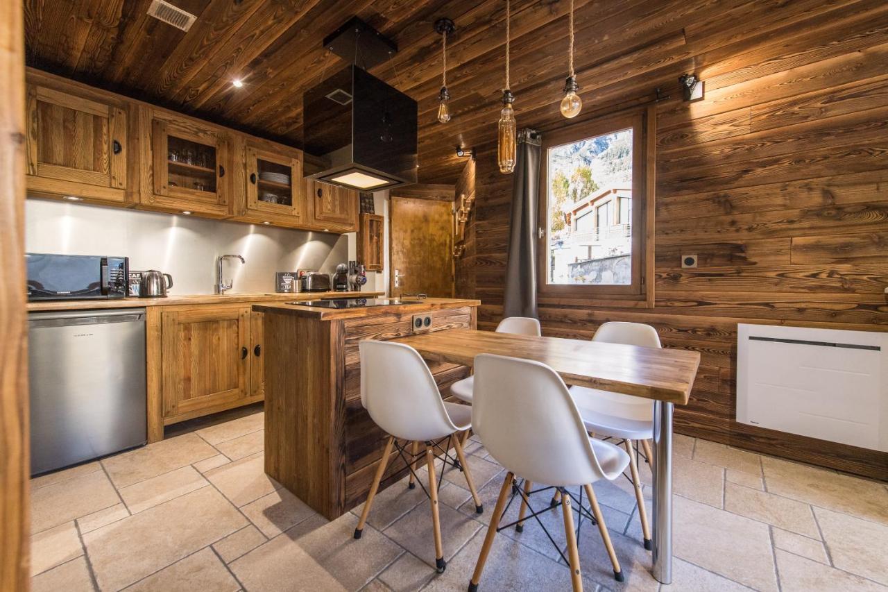 Norberts Place Ланслевилар Екстериор снимка