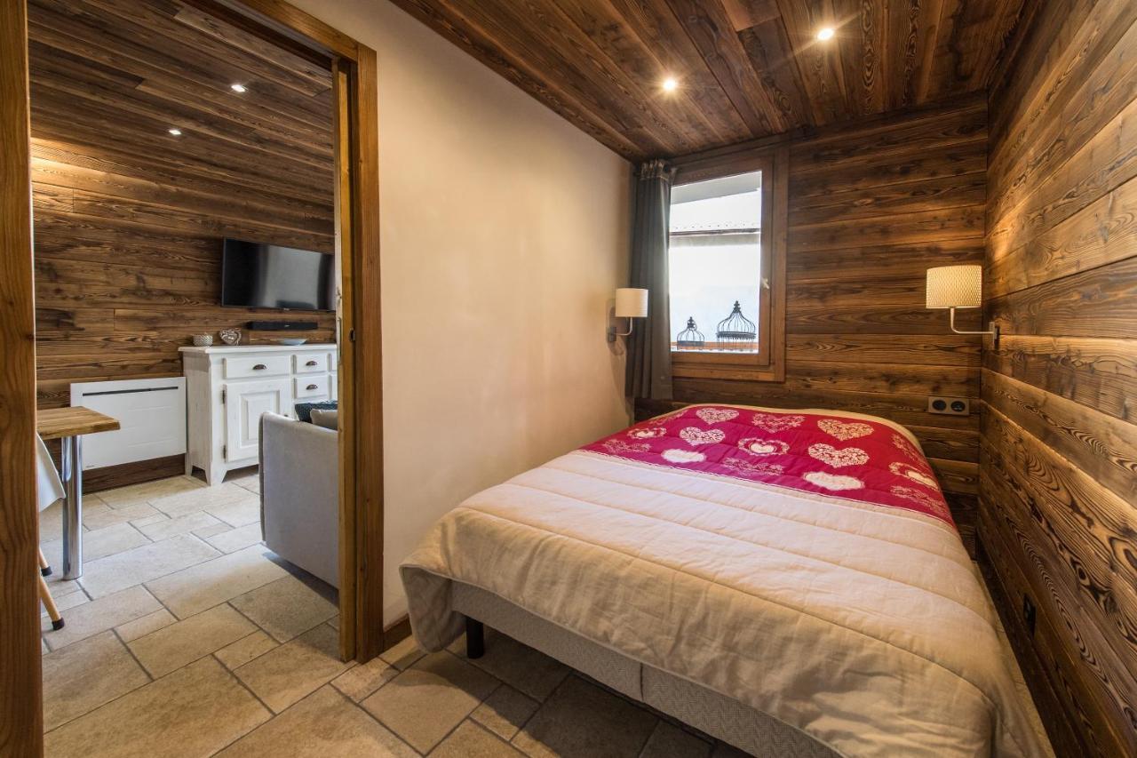 Norberts Place Ланслевилар Екстериор снимка